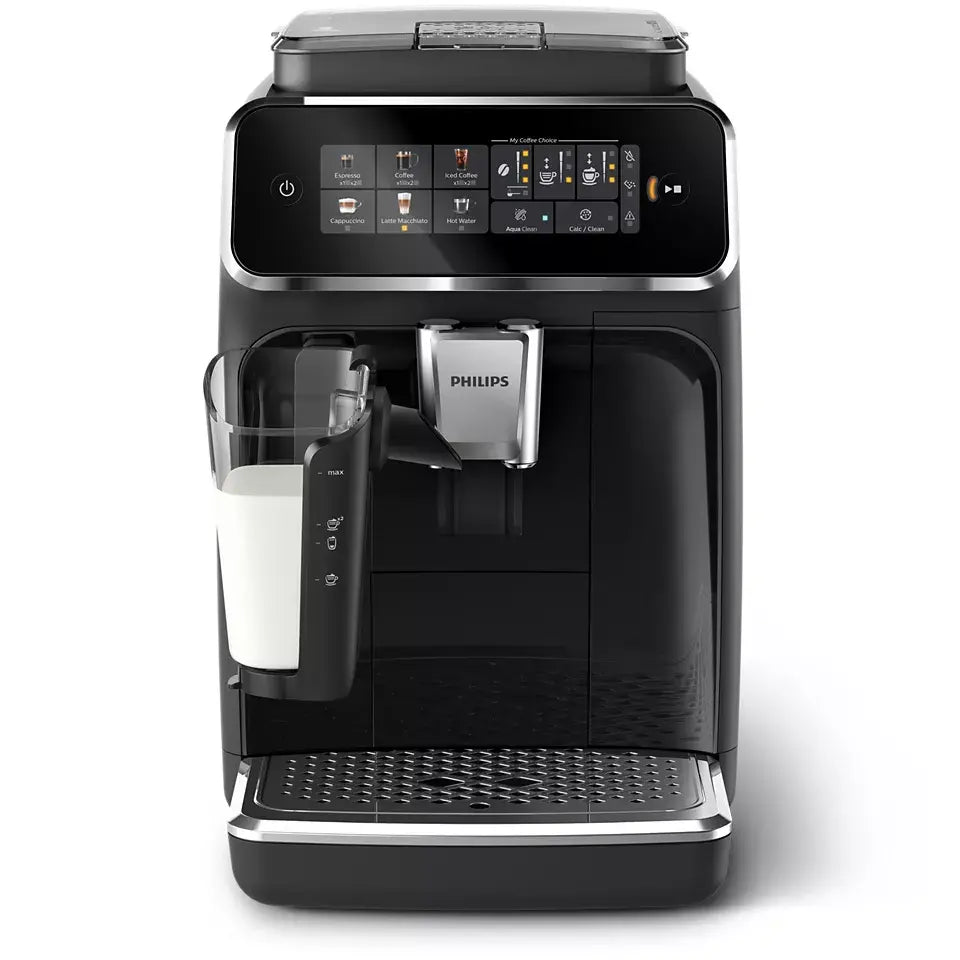 Kafijas automāts PHILIPS 3341/50 Super-Automatic Espresso