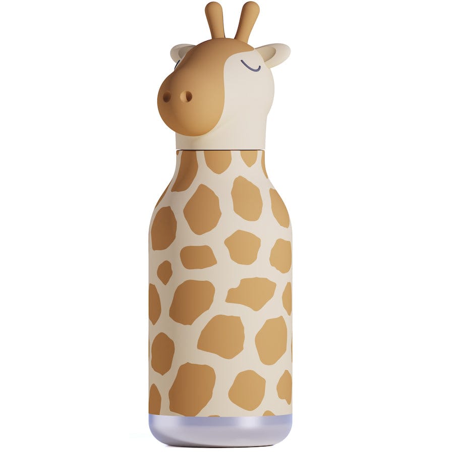 Asobu Trauki Termopudele Asobu Bestie, 460ml, SBV44 GIRAFFE