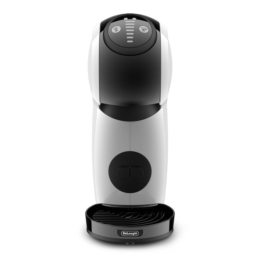 Delonghi Kapsulu automāti Kafijas kapsulu automāts Delonghi Dolce Gusto Genio, balts