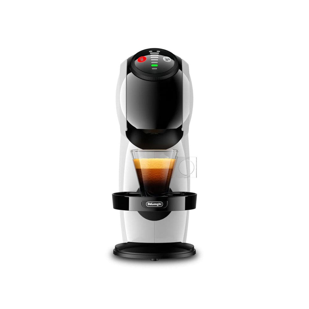 Delonghi Kapsulu automāti Kafijas kapsulu automāts Delonghi Dolce Gusto Genio, balts